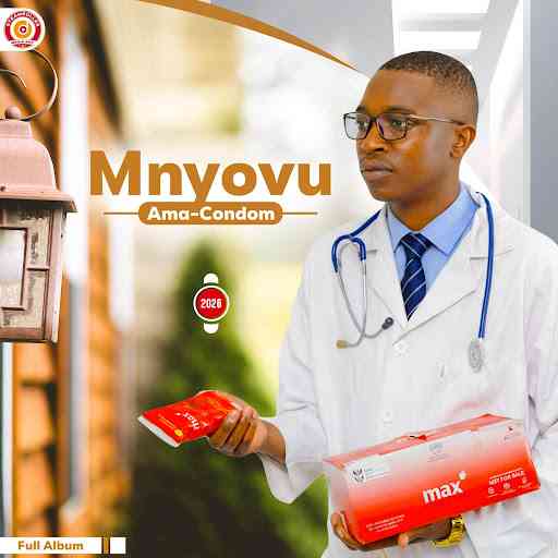 Mnyovu - Ama-Condom