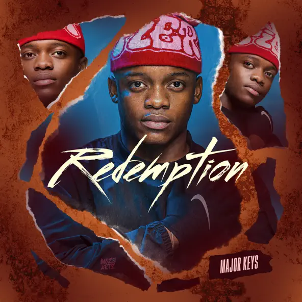 Major Keys - Redemption