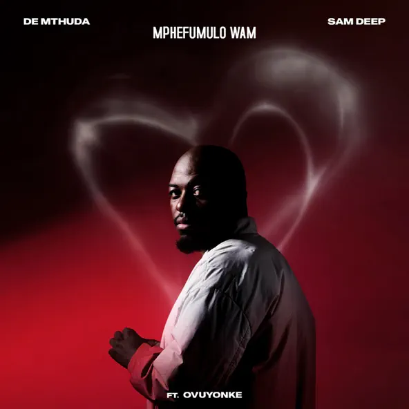 De Mthuda - Mphefumulo Wam (Visualizer) ft. Sam Deep, Ovuyonke