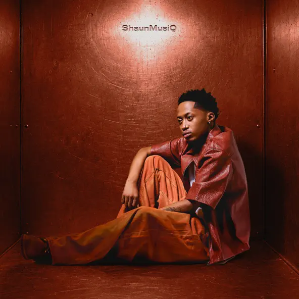ShaunMusiQ - Missing Piece