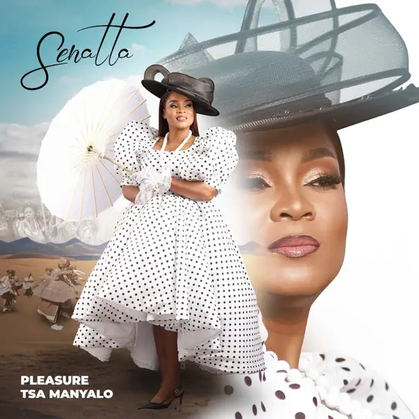 Pleasure Tsa Manyalo - Senatla 