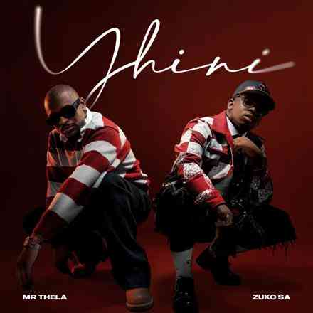 Mr Thela, Zuko SA - Yhini