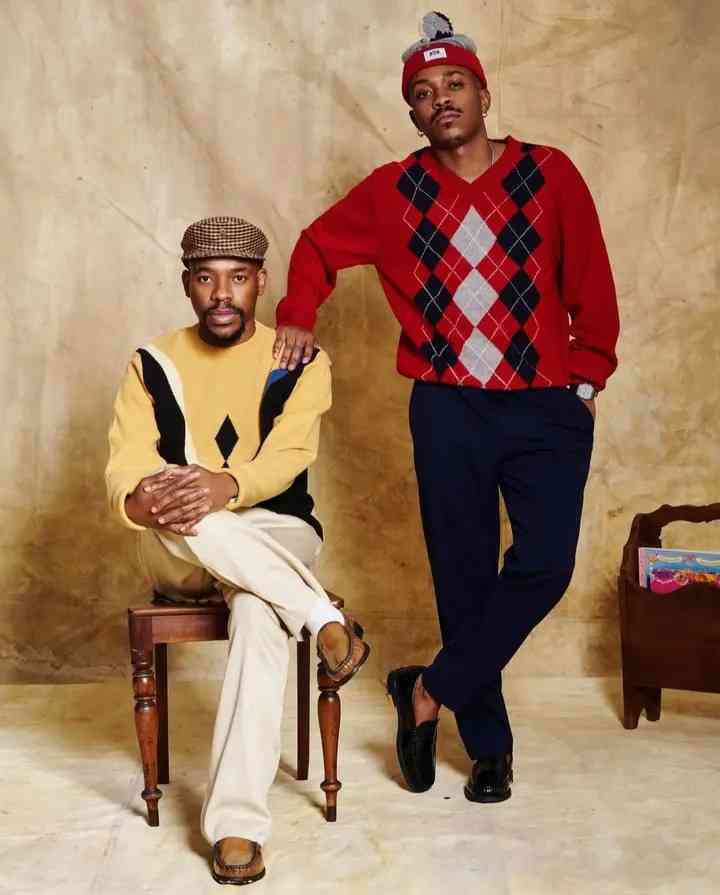 Shakes & Les - Surprisingly Good Sets Amapiano Mix