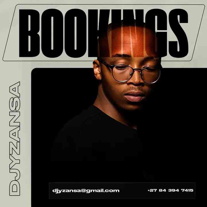 Djy Zan SA - Be Yourself