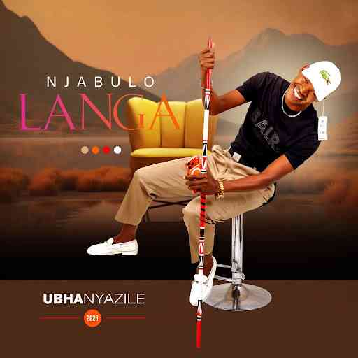 Njabulo Langa & Mjikelo - uBhanyazile