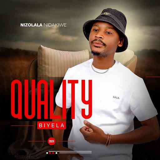 Quality Biyela - Ningajahi