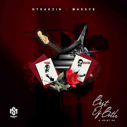 Mnakwethu: Ntsakzin, Massve, Soa Mattrix & Starr Healer