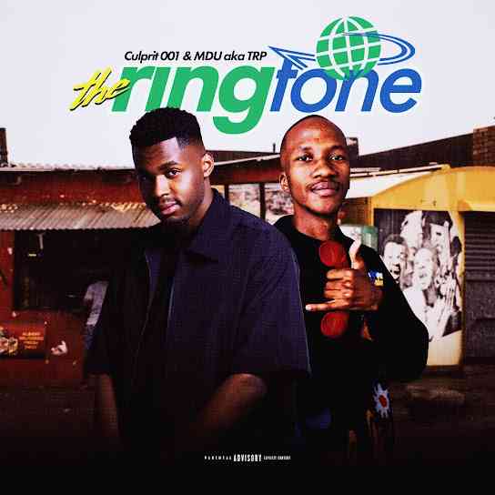 Culprit 001 & MDU aka TRP - The Ringtone