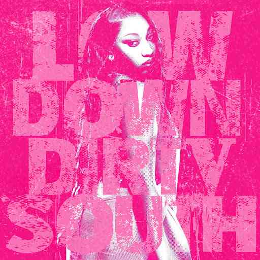 Jussgigi - Low Down Dirty South