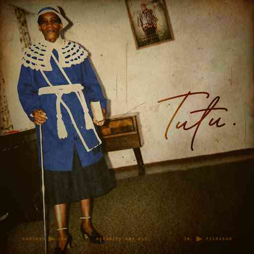 Kabza De Small - Ifa Lami ft. Sykes, Anzo & Tshego AMG
