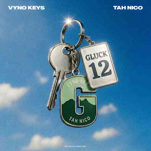 Vyno Keys & Tah Nico - Gluck 12