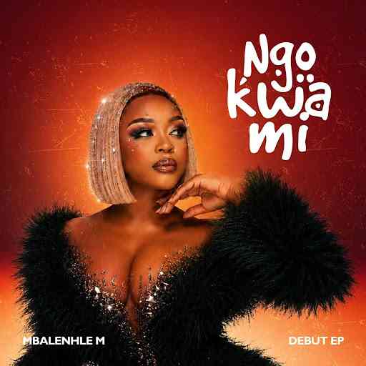 Mbalenhle M - Kuwe ft. Skillz, Blaq Seed & Anzo