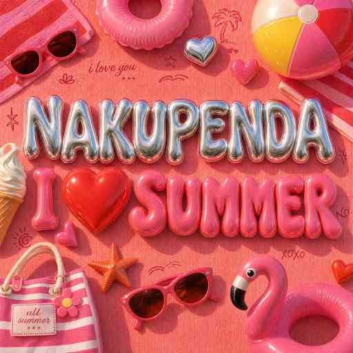 Nakupenda - I Love You (Vigro Deep Remix)