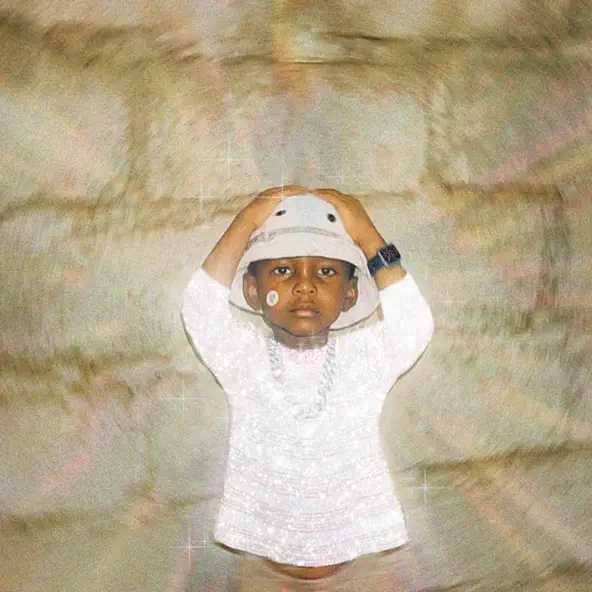 Thuto The Human - No Nyaks Given ft. Sxova