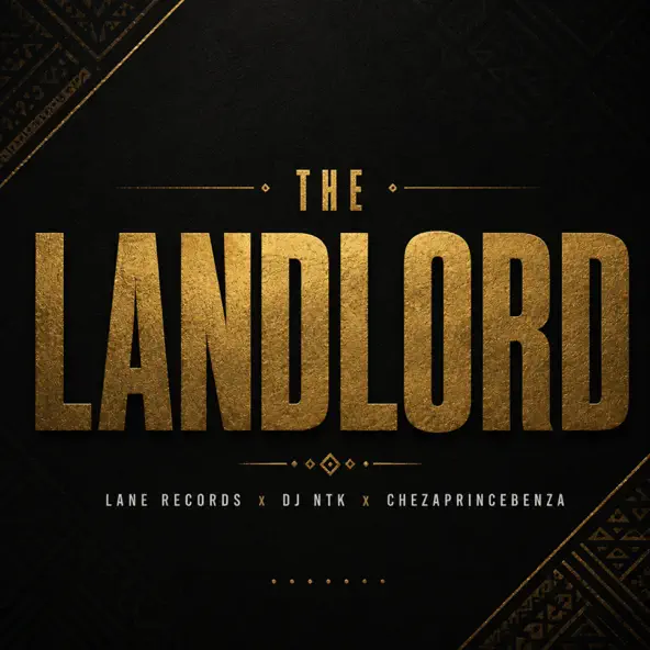 DJ NTK & Prince Benza - The Landlord