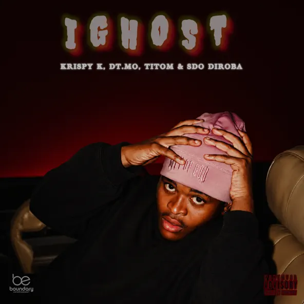 Krispy K, TitoM & DT.MO - iGhost ft. SdoDiroba, Combos365 & Shaun Michael