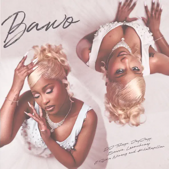 DJ Tshegu, JayJayy, Bassie & LeeMcKrazy - Bawo ft. Sims Noreng & Khathapillar