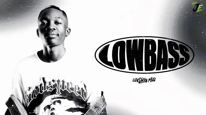 Lowbass Djy - Sgidongo Lokshin Mag Mix