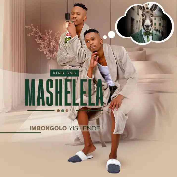 Mashelela - Imbongolo Yishende