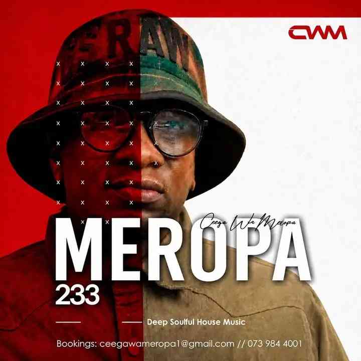 Ceega - Meropa 233 (It
