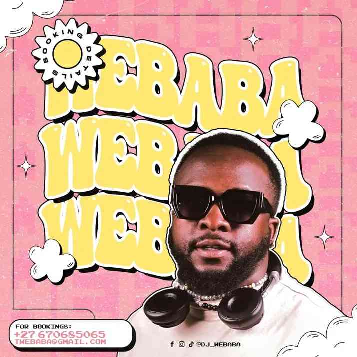 Dj Webaba - Best Of Lekompo Mix Vol. 48