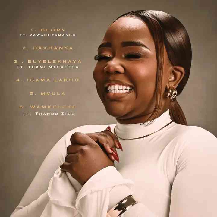 Nontokozo Mkhize - 27:27