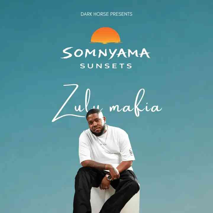 ZuluMafia - Somnyama Sunsets 036 Deep House Mix