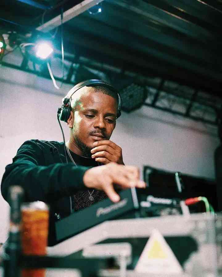 Kabza De Small - Pv lifestyle Exquisite Saturday Experience Amapiano Mix