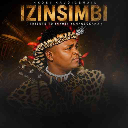 Inkosi kaVoicemail - Izinsimbi (tribute to Inkosi yamagcokama)