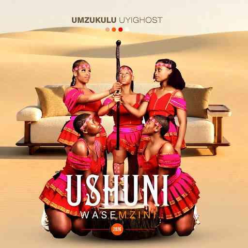 Shuni WaseMzini & Shenge Wasehlankosi - Ngizomshaya Phansi