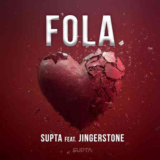 SUPTA & Jinger Stone - FOLA