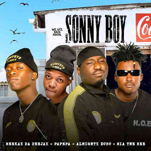 Beekay da deejay - Sonny Boy ft. Papepa, Almighty Zoro & Sia_TheBee