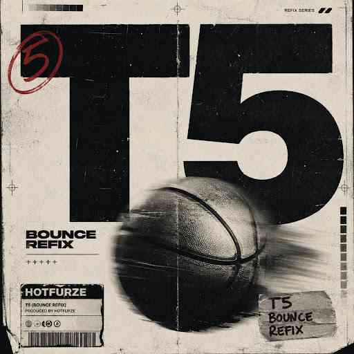 Hotfurze - T5