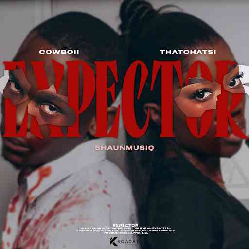 Thatohatsi, CowBoii & ShaunMusiq - Expector