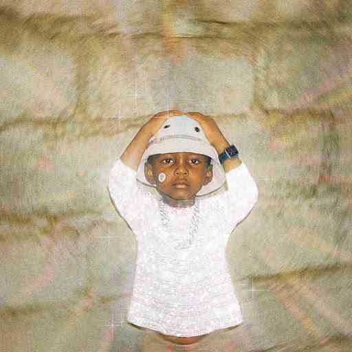 Thuto The Human - InnrChyld