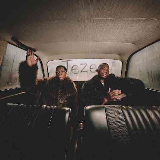 W4DE & Royal Musiq - TEZE