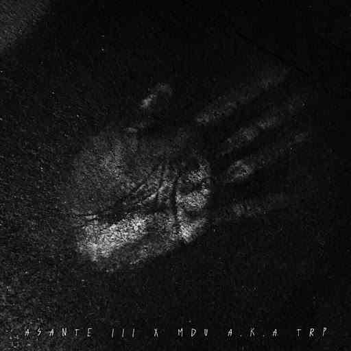 ASANTE III & MDU a.k.a TRP - Angeke ft. Steamzy Da Kid, Zee_nhle & Sinhle Madi