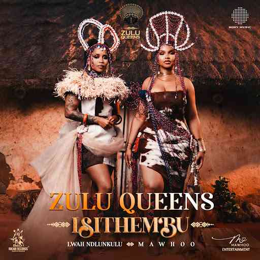 Zulu Queens & MaWhoo - Distance ft. Lwah Ndlunkulu & Feza