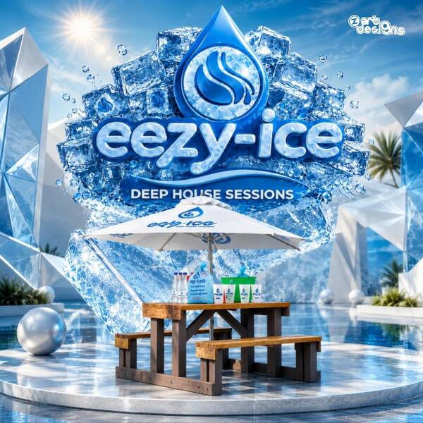 Ell Pee & Charity - Session Madness 0472 82nd Episode Birthday Mix Part 2