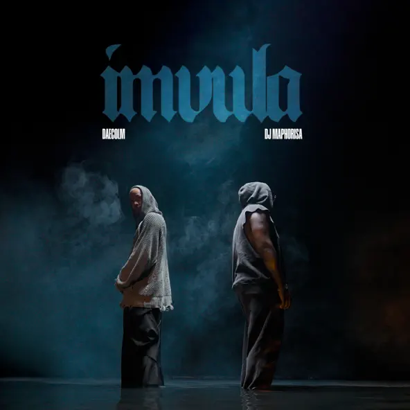 Daecolm & DJ Maphorisa - Imvula