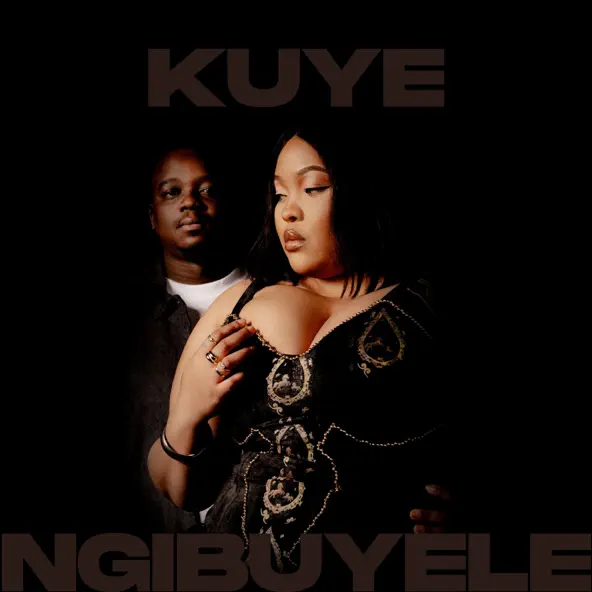 Sfarzo Rtee & Tracy & Wesley Keys - Ngibuyele Kuye