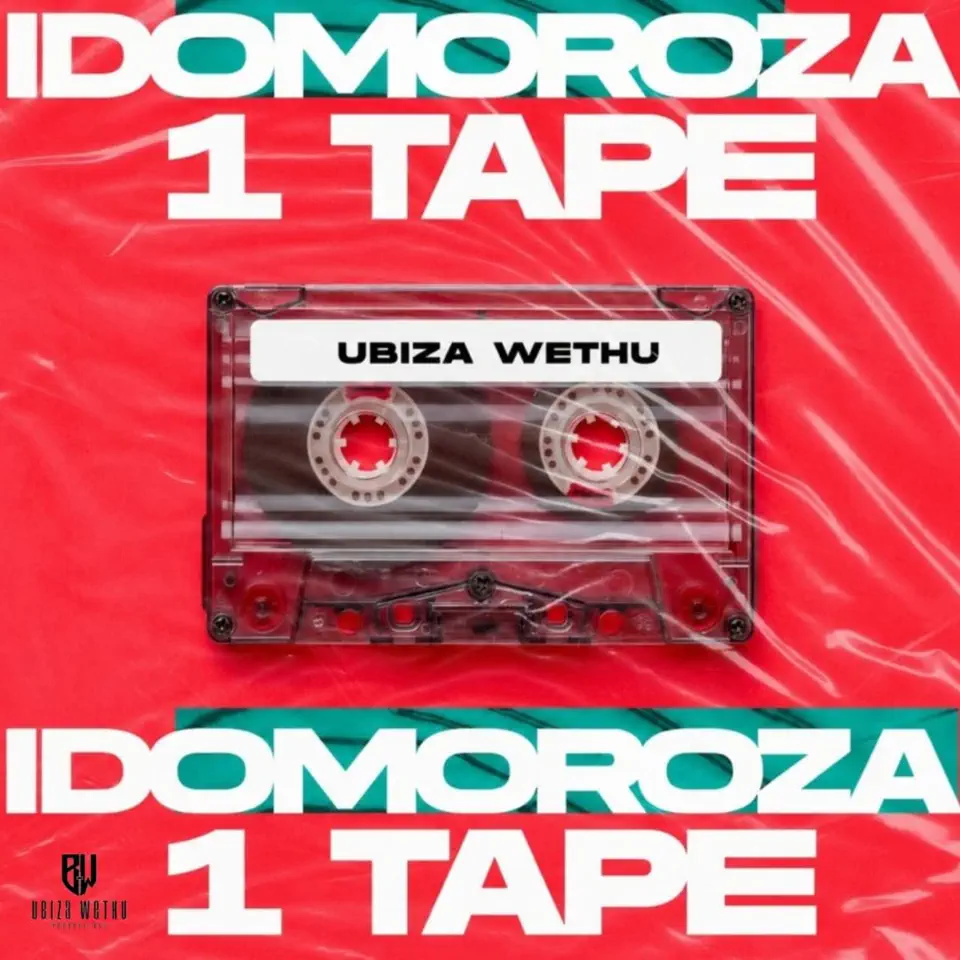 uBizza Wethu - Idomoroza Gqom Mix