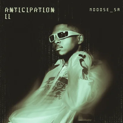 Ndoose SA - Anticipation II