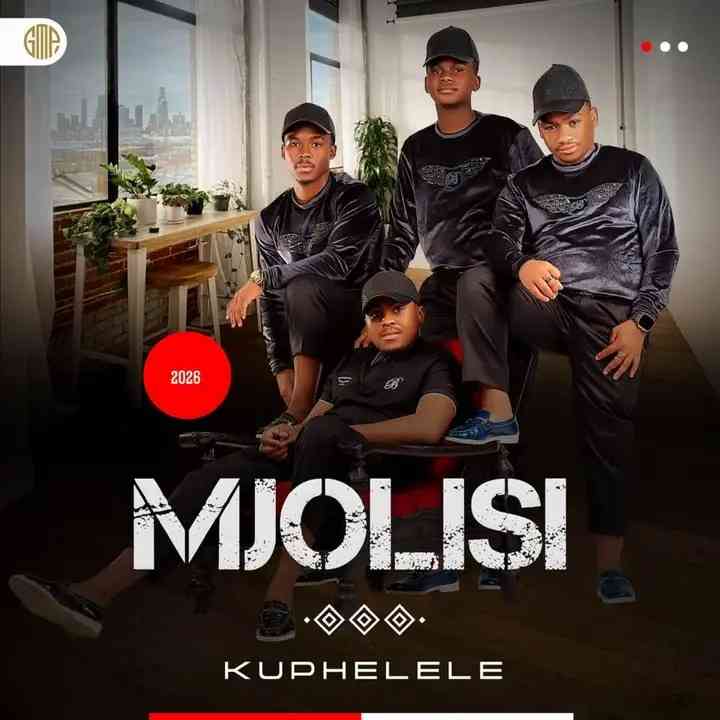 Mjolisi - Kuphelele