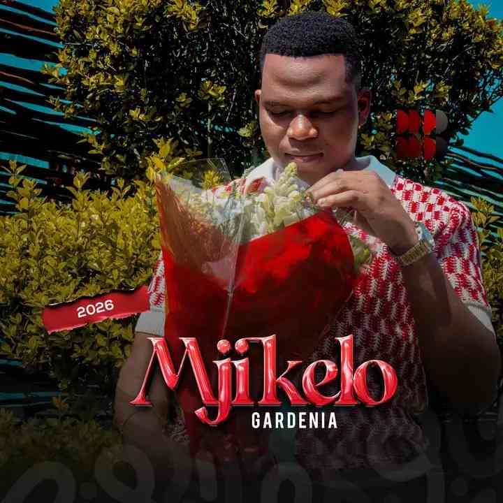 Mjikelo - Gardenia