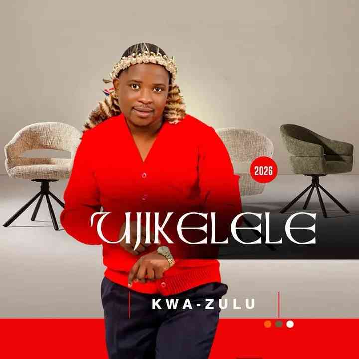 Ujikelele - Kwa-Zulu