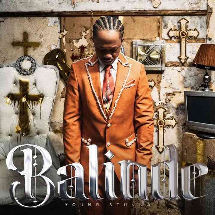 Balinde: Young Stunna
