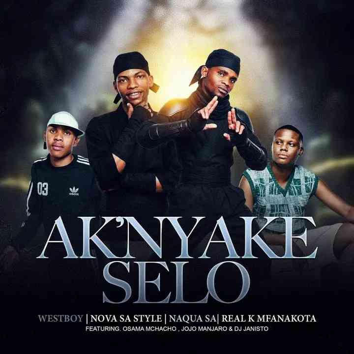 Nova Sa Style - Ak