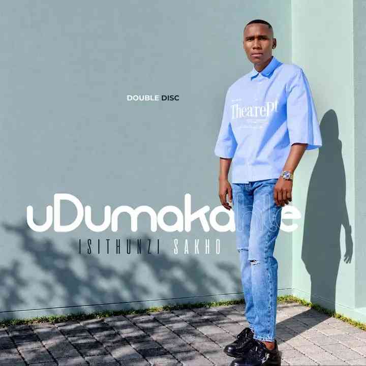 uDumakahle - Isithunzi Sakho