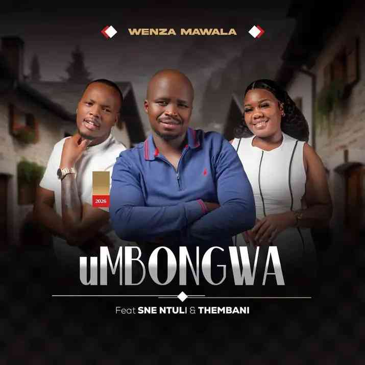 uMbongwa - Wenza Mawala